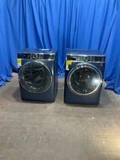 Washer pfw870spvrs electric for sale  Muncie
