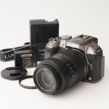 [TOP++] Panasonic LUMIX DMC-G6 / G Vario 45-200mm f/4-5.6 MEGA O.I.S na sprzedaż  Wysyłka do Poland