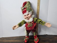 Mark roberts poseable for sale  Cantonment