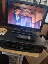 Tatung tbr933v vhs for sale  GOOLE
