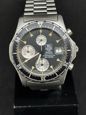 Tag heuer 2000 usato  Salerno