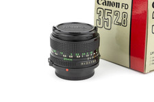 Canon new 35mm usato  Boscoreale