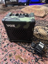 Vox da5 guitar for sale  ULVERSTON