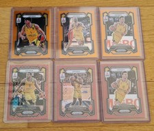 2023 panini prizm gebraucht kaufen 2023 panini prizm gebraucht kaufen  Berlin