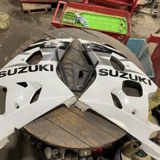 2004 suzuki gsxr for sale  Cass City