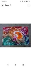 Bild vogel baby gebraucht kaufen  Leipzig