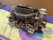 Carter afb 9605s for sale  Sheridan