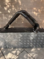 Collecteur échappement inox d'occasion  Étréchy