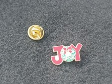 Pin joy christmas d'occasion  Expédié en Belgium