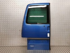 Porte arrière gauche d'occasion  Velaux