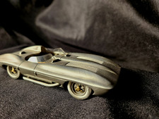 Nostalgic Miniatures Chevrolet Corvette Sting Ray Roadster escala 1:43 Inv. #3717, usado comprar usado  Enviando para Brazil