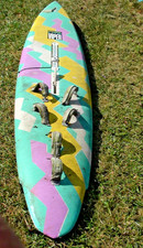Surfbrett fanatic lite gebraucht kaufen  Tübingen