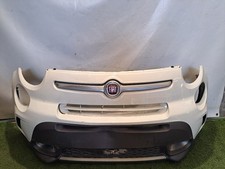 Paraurti per fiat usato  Italia