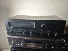 Sansui a60 amplificatore usato  Milano