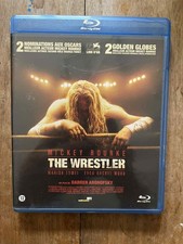 Blu ray the d'occasion  Sourdun