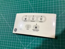 Placa de controle de interface de usuário de geladeira GE 197D5975G003 AZ159730 | NR320 comprar usado  Enviando para Brazil