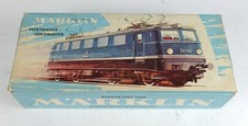 Märklin 3034 leerkarton gebraucht kaufen  Leipheim
