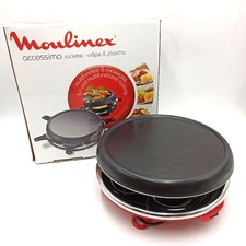 Moulinex crêpier coupelles gebraucht kaufen  Grünhain-Beierfeld