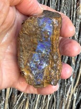 Excelente Starter Rock. Opala Rough Boulder. 280 gramas comprar usado  Enviando para Brazil