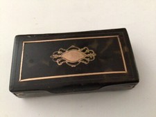Ancienne petite boite d'occasion  Le Mans