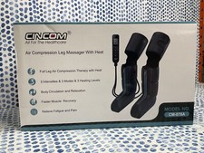 Cincom 078a full for sale  Harrison