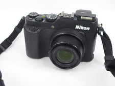 Nikon coolpix p7800 gebraucht kaufen  Hamburg