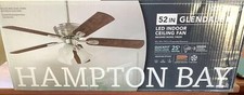 hampton bay white ceiling fan for sale hampton bay white ceiling fan for sale Jacksonville