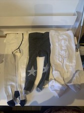 Lot collants bébés d'occasion  Saint-Laurent-du-Var