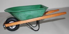 Vintage wheelbarrow teleflora for sale  Attleboro