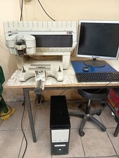 Pantografo cnc incisore usato  Torino