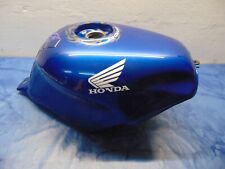 Honda honda cbr gebraucht kaufen  Bogel, Mieheln, Weyer