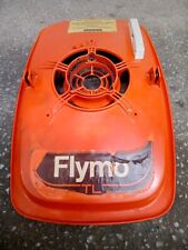 Flymo kawasaki kt12adv for sale  WARMINSTER