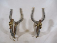 Aluminum western horseshoe for sale  Lodi