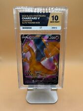 Charizard swsh050 ace for sale  RYE