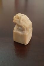 Ancien sceau lion d'occasion  Pommerit-Jaudy