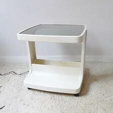 bar table desserte petit meuble design MARC HELD Prisunic 1970 comprar usado  Enviando para Brazil