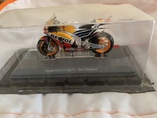 Moto miniature altaya d'occasion  Miribel