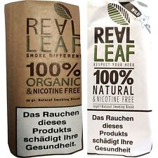 Real leaf classic gebraucht kaufen  Bettenfeld, Hasborn, Oberkail