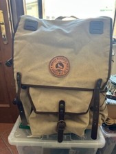 Zaino vintage mahikan usato  Capannori