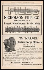 1909 electric blower for sale  Austin