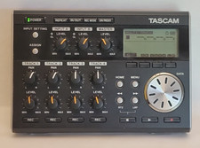 Tascam 004 digital for sale  Carney