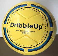 Dribbleup smart soccer for sale  Neenah