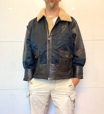 Fender bombardier blouson d'occasion  Meaux