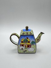 Miniature teapot sheep for sale  RADSTOCK