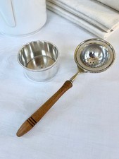 Passoire thé métal d'occasion  Olonzac