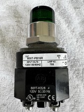 Allen bradley 800t for sale  Massapequa