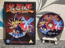 Yugioh film the gebraucht kaufen  Bremervörde