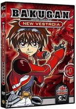 Bakugan battle brawlers d'occasion  France