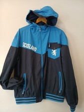 Scotland wind breaker for sale  NEWPORT