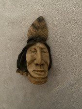 Native american man for sale  MIDDLESBROUGH